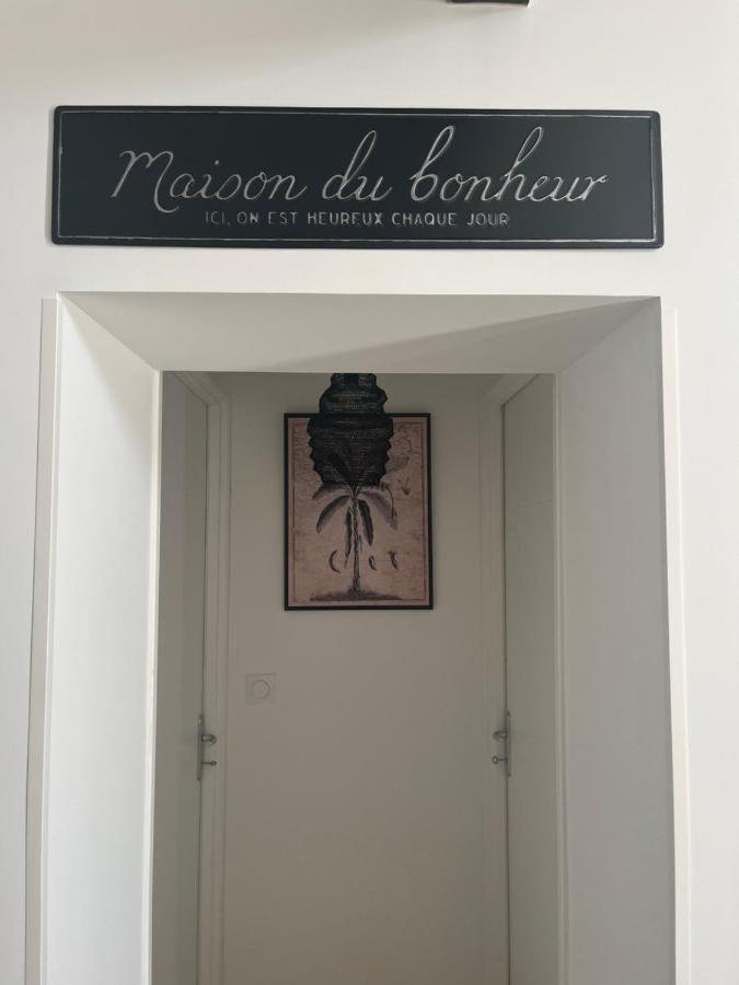 Les Gites De La Gare Mussidan Exterior foto